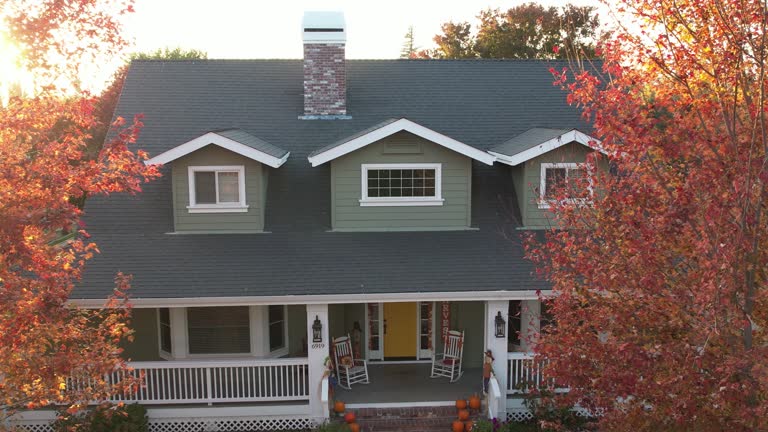 Best Skylight Installation and Repair  in North Rock Springs, WY