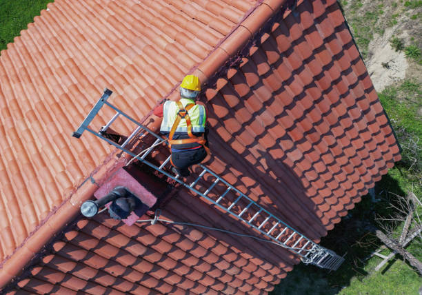 Best Slate Roofing  in North Rock Springs, WY